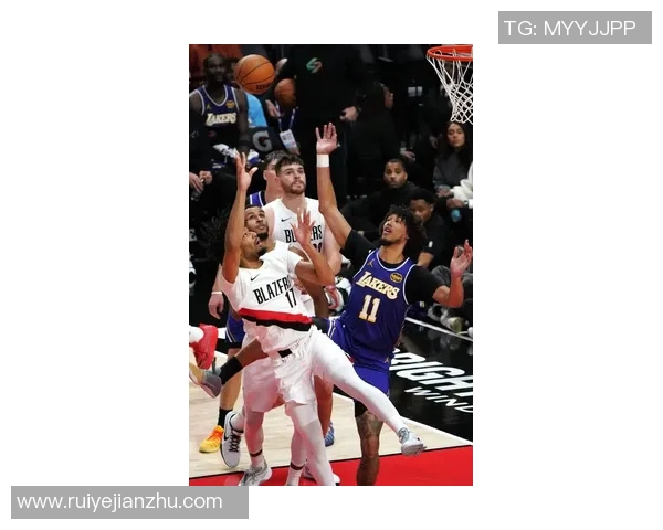 湖人对决开拓者精彩回顾最新比赛录像全景解析