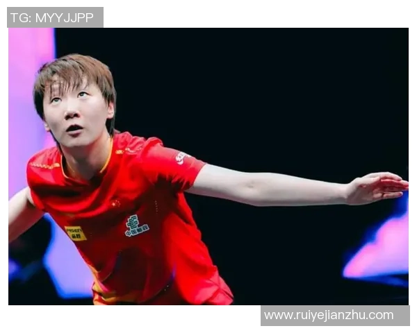 全运会乒乓：王曼昱4-1绅士横扫晋级，钱天一状况奇差停步16强